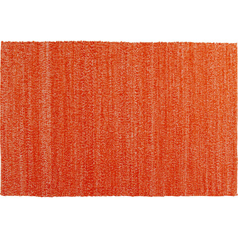 Alfombra Boucara Naranja 170x240cm