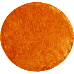 57928 - Teppich Cosy Orange Ø200cm