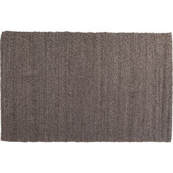 57933 - Teppich Boucara Grau/Braun 200x300cm