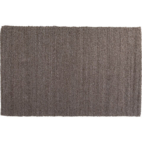 Tapis Boucara gris/marron 200x300cm