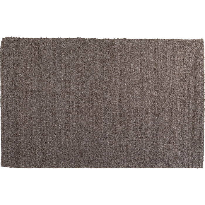 Teppich Boucara Grau/Braun 200x300cm