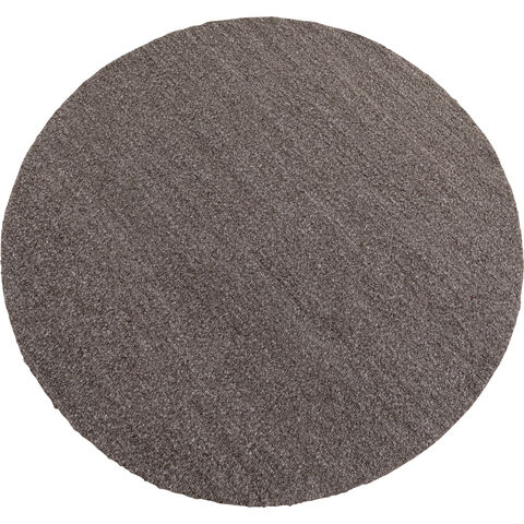 Alfombra Boucara Gris/Marrón Ø250cm