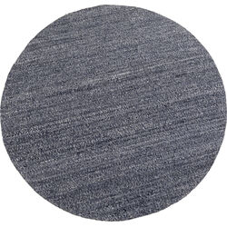 57941 - Teppich Boucara Blau Ø250cm