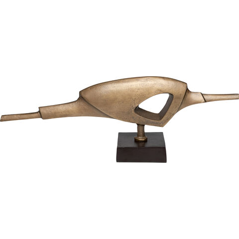 Objeto Deco Fantasy 75x24cm