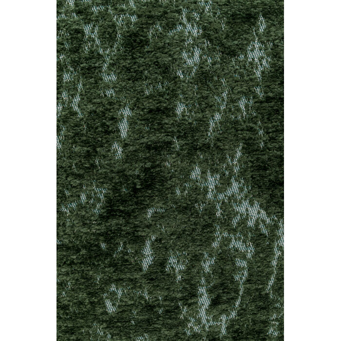 Kissen Royal Dunkelgrün 45x45cm