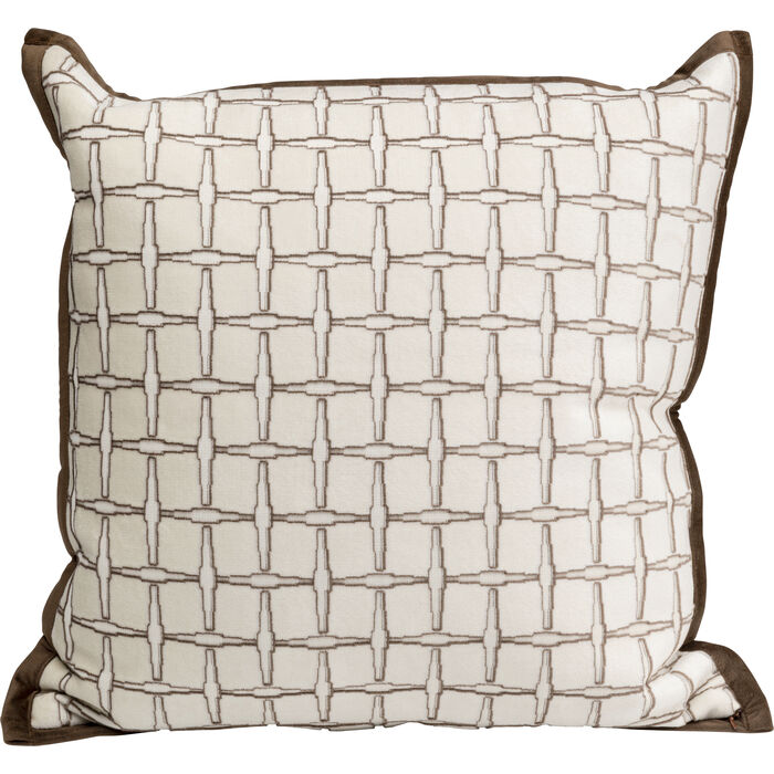 Kissen Chain 45x45cm