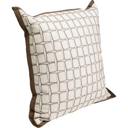 Kissen Chain 45x45cm