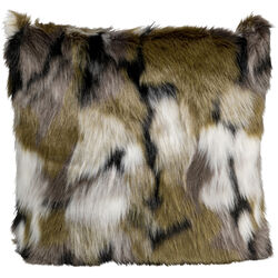 57967 - Kissen Shaky Colore 45x45cm