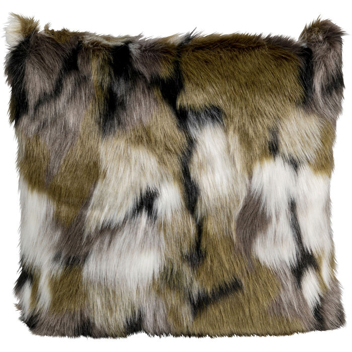 Kissen Shaky Colore 45x45cm