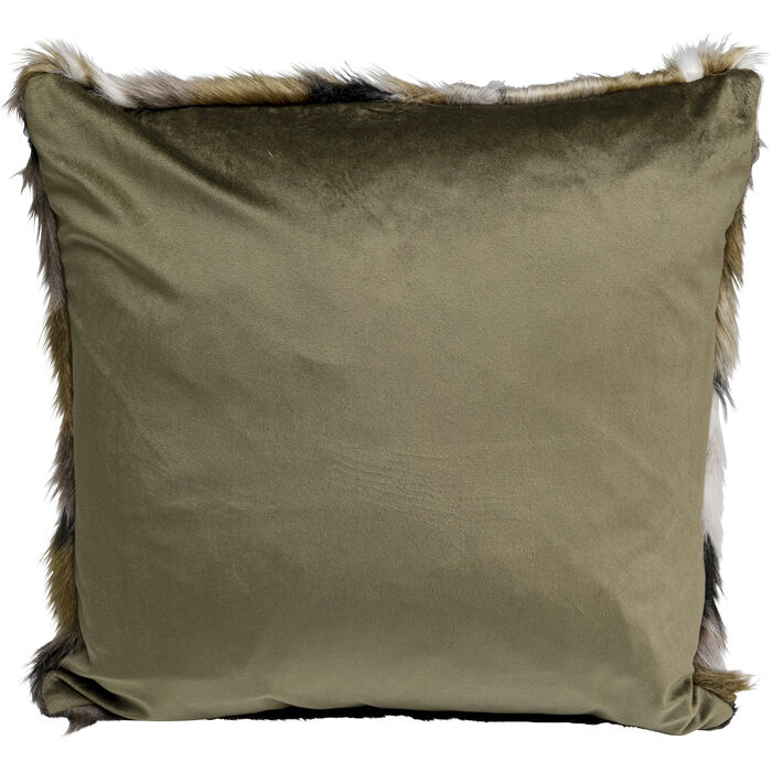 Kissen Shaky Colore 45x45cm