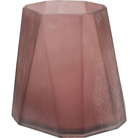 Jarrón Balu Lila 26cm