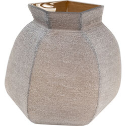 Vase Balu Braun 27cm