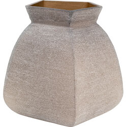 Vase Balu Braun 27cm