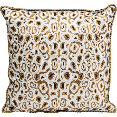 Cushion Cheetah 50x50cm