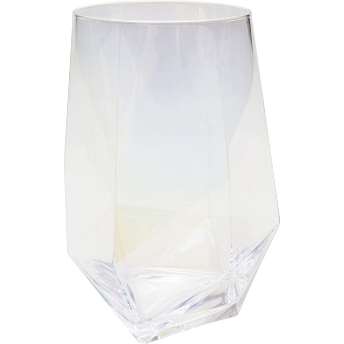 Verre à eau Diamond Clear  9cm
