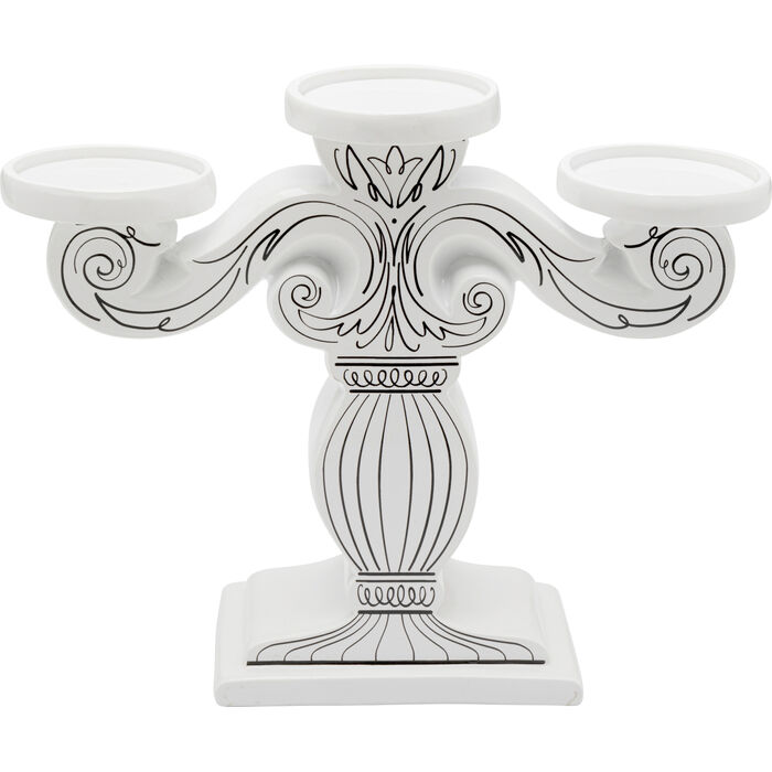 Kerzenständer Favola 33cm