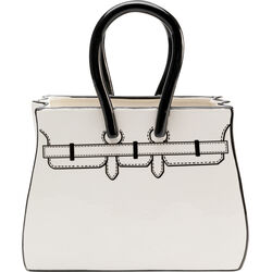 58063 - Vase Favola Bag 31cm