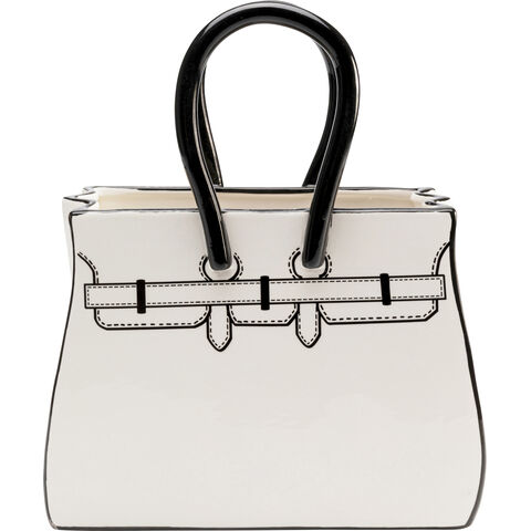 Jarrón Favola Bag 31cm