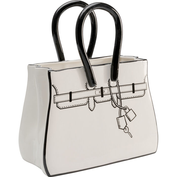 Vase Favola Bag 31cm