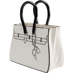 Vase Favola Bag 31cm