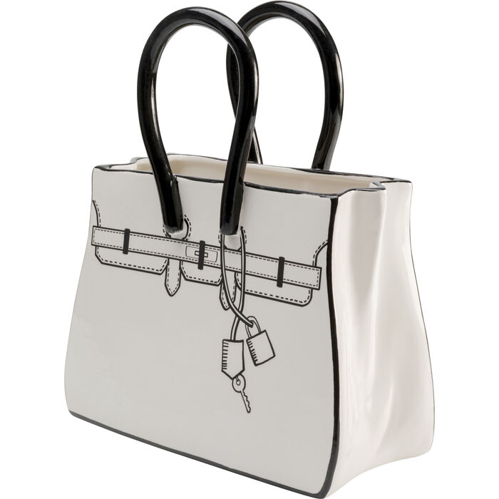 Vase Favola Bag 31cm