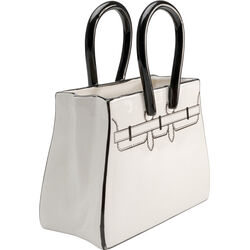 Vase Favola Bag 31cm