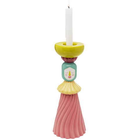 Candelabro Ballerina 32cm