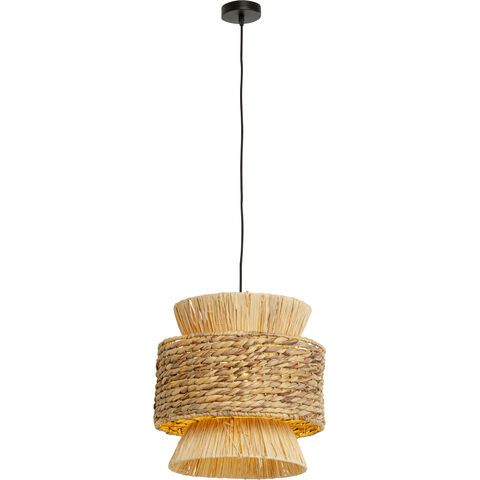 Lámpara colgante Campo Ø39cm