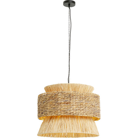 Lámpara colgante Campo Ø57cm