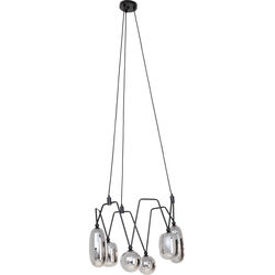 Lampadario Columbo Chain Ø58cm