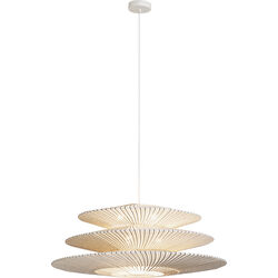 58099 - Lampadario Facile Tre  Ø70cm