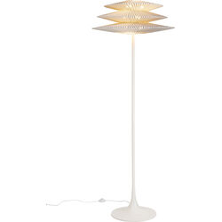 58101 - Stehleuchte Facile Tre 184cm