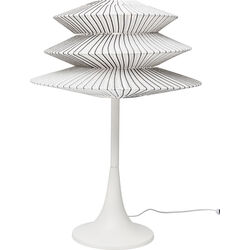 Lámpara mesa Facile Tre Ø50cm