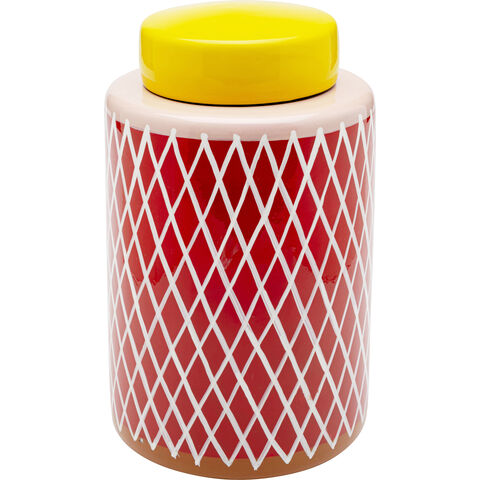 Caja Deco Festa Multicolor 26cm