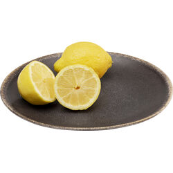 Assiette Valerio Ø22cm