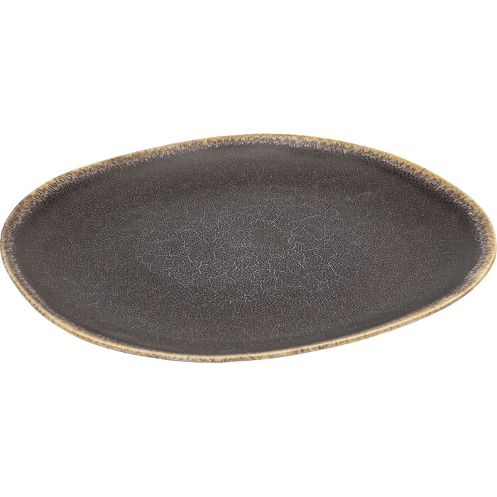 Plate Valerio Ø33cm