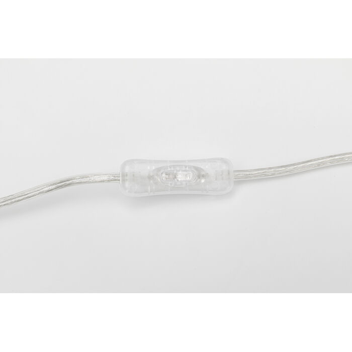 Tischleuchte Scala Balls Brass 54cm