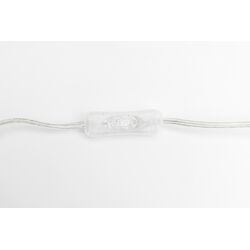 Tischleuchte Scala Balls Chrome 54cm