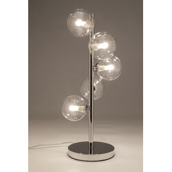 Tischleuchte Scala Balls Chrome 54cm
