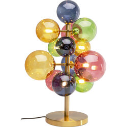 58147 - Lampe à poser Scala Balls colore 62cm