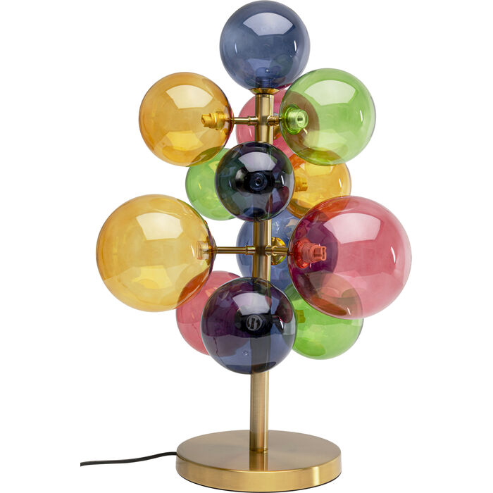 Lampe à poser Scala Balls colore 62cm