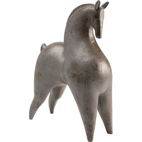 Figura deco Horse 31cm