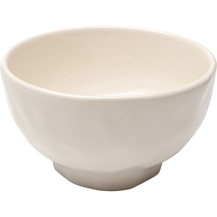 Müslischale Organic Creme Ø15cm
