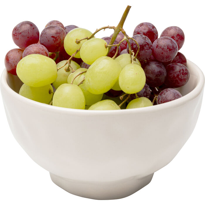 Müslischale Organic Creme Ø15cm