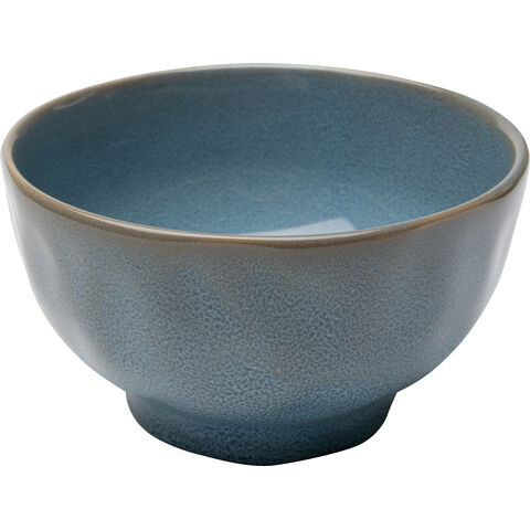 Cuenco de cereales Organic Turquesa Ø15cm