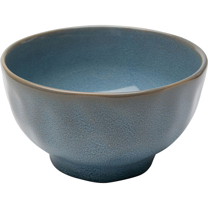 Müslischale Organic Türkis Ø15cm