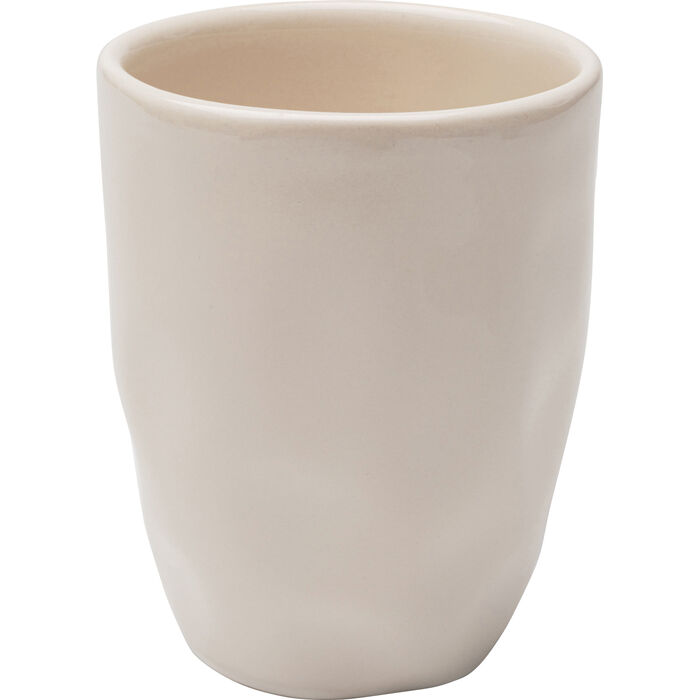 Tasse Organic Creme
