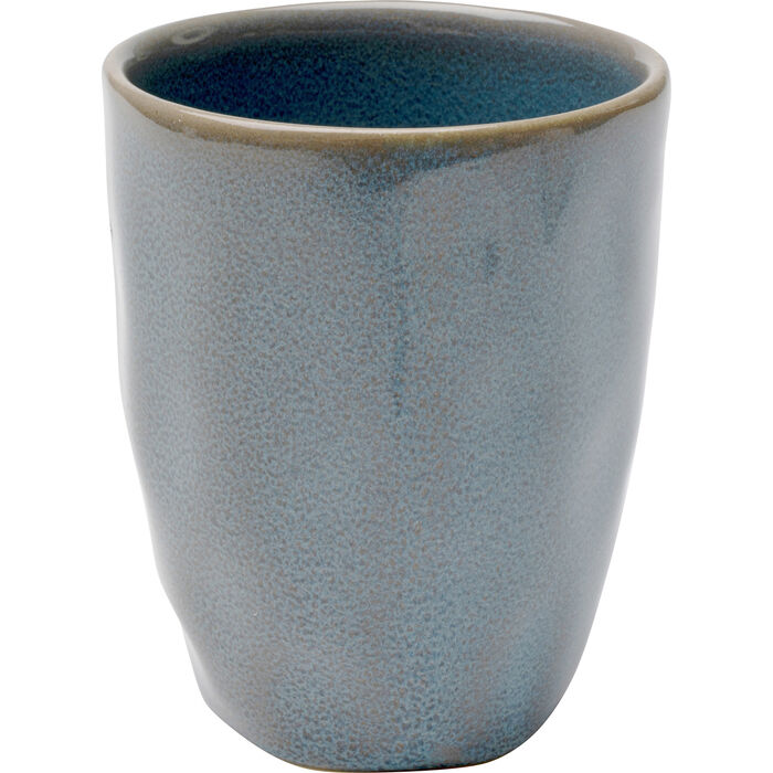 Tasse Organic Türkis
