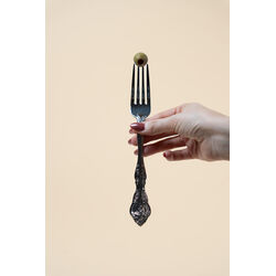 58210 - Besteck Attina Silber (16/tlg)