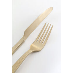 Besteck Alana Matt Pearl (16/tlg)